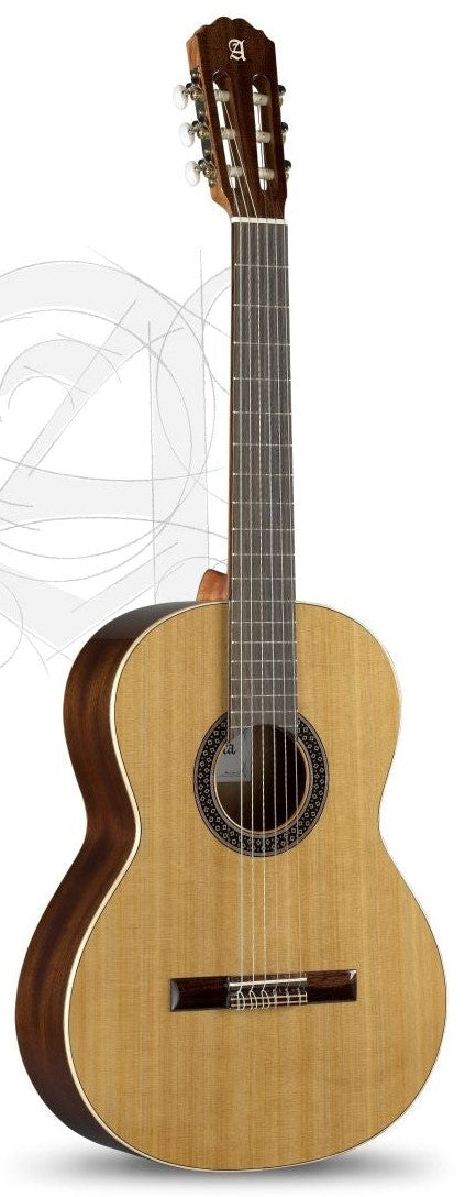 Alhambra 1C HT