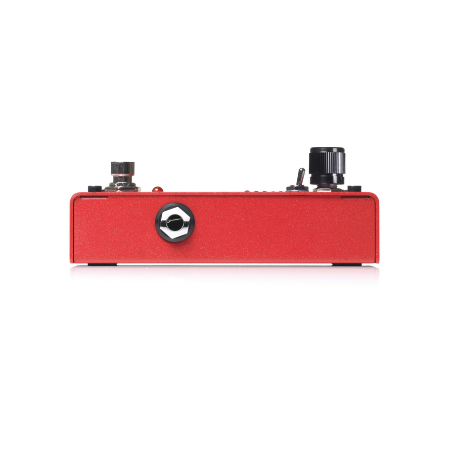 ギター Digitech drop DigiTech Drop Polyphonic Drop Tune Pitch-Shift Pedal | Bothners