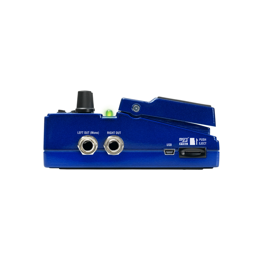 Digitech JamMan Solo XT – The Guitar Centre