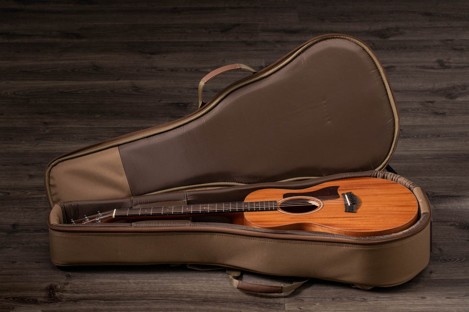 Taylor GS Mini　Mahogany【2022製】 Taylor GS Mini-e Mahogany – The Guitar Centre