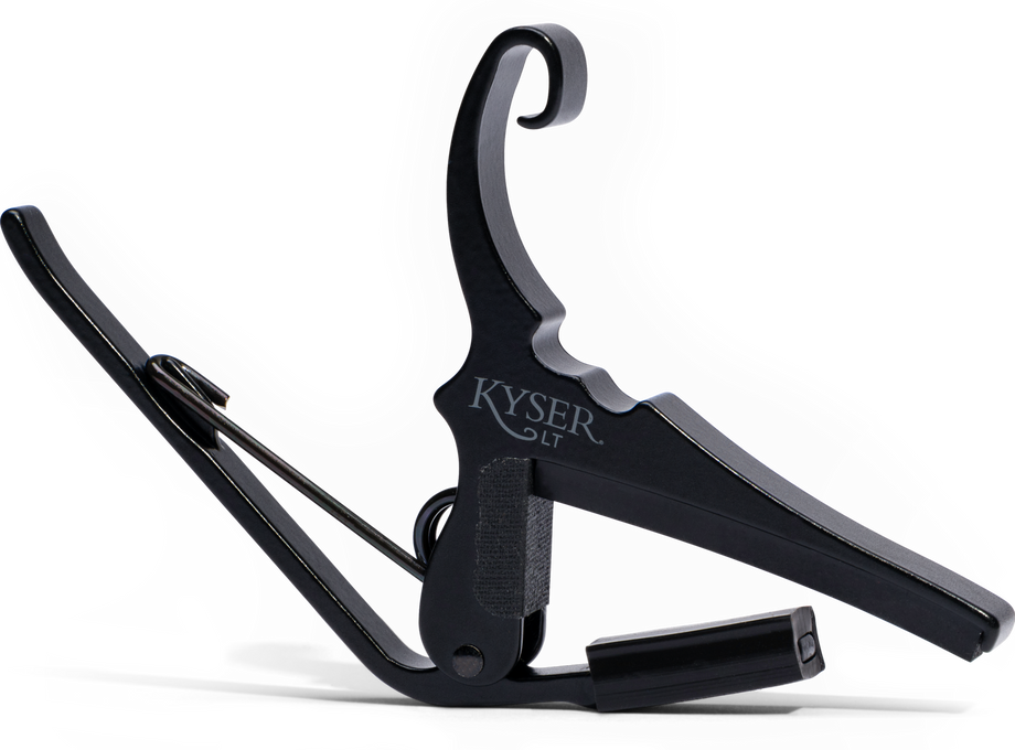 Bluegrass sales guitar capo
