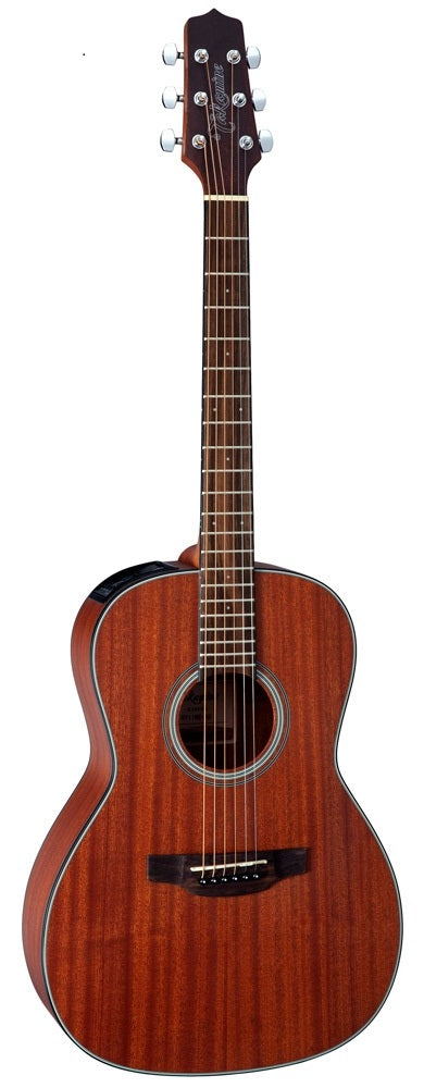 Takamine TGY11MENS New Yorker Series Acoustic Guitar