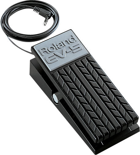 Roland EV5 Expression Pedal – The Guitar Centre