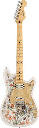 Fender shawn cheap mendes foundation musicmaster