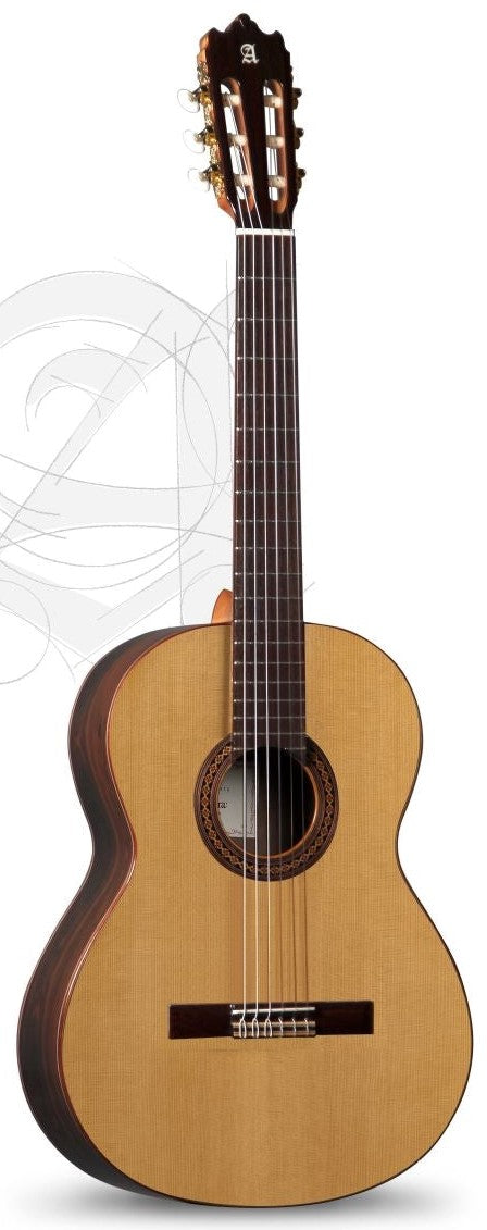 Alhambra Iberia Ziricote 50th Anniversary 