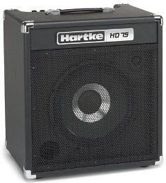 Hartke HD75 Bass Combo