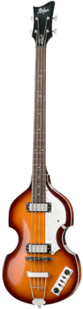 Hofner Violin Ignition Bass