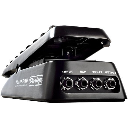jim dunlop volume pedal Jim Dunlop Volume (XL)