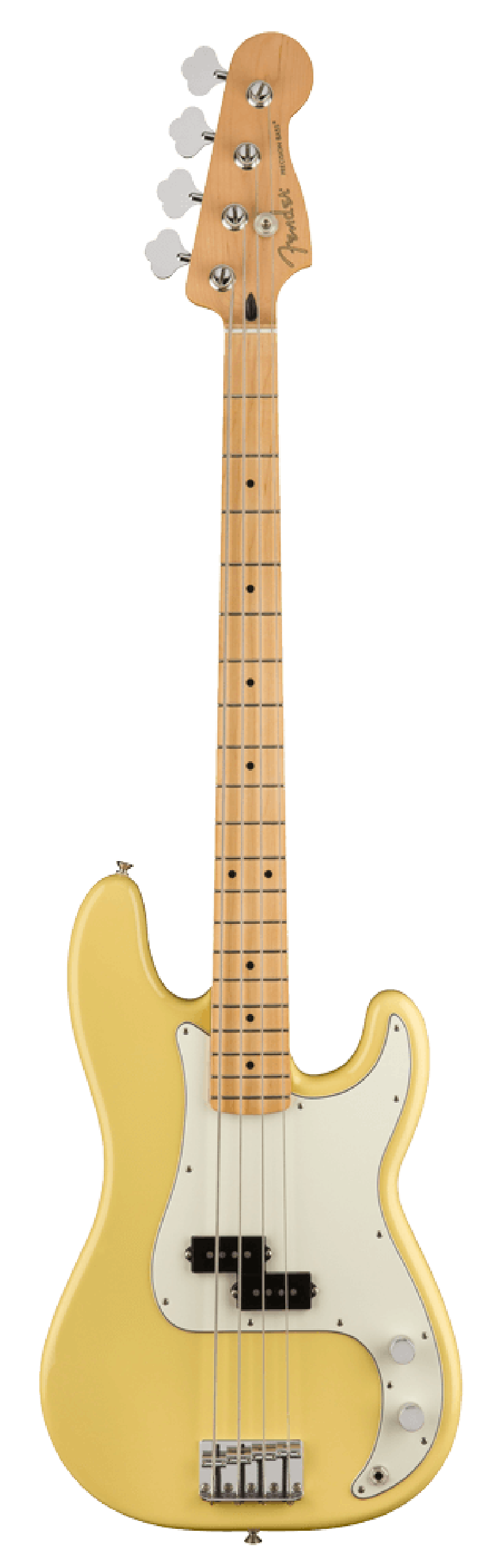 Fender precision player online series
