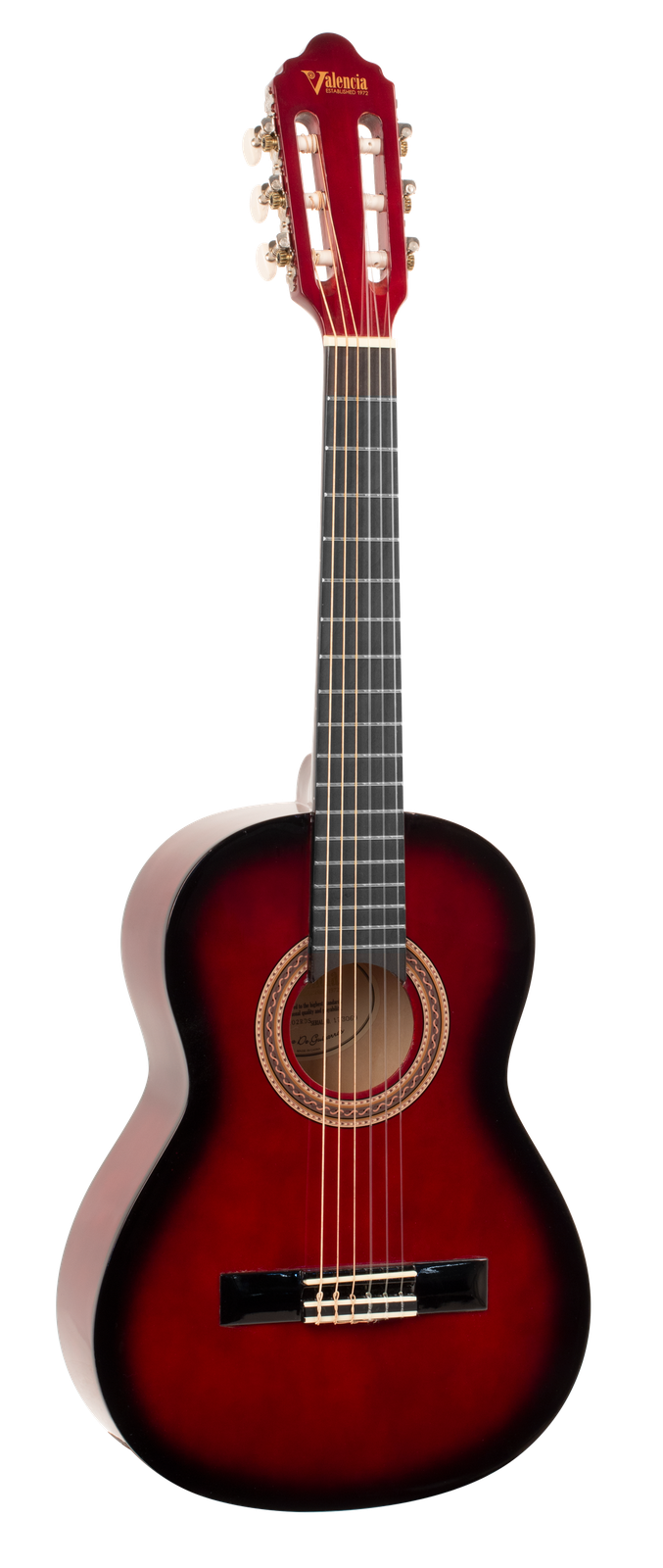 Valencia vc102 deals